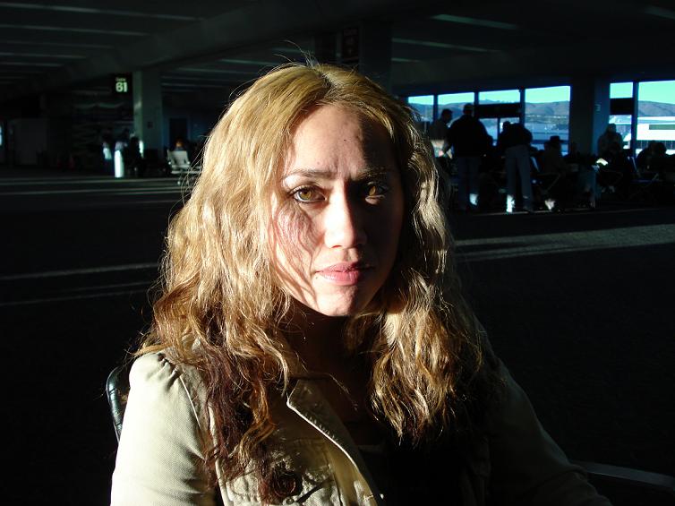 Saralyn Fiapa'ipa'i Malae Alumni Photo