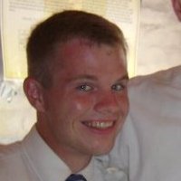 Joseph Isaac Ahern Alumni Photo