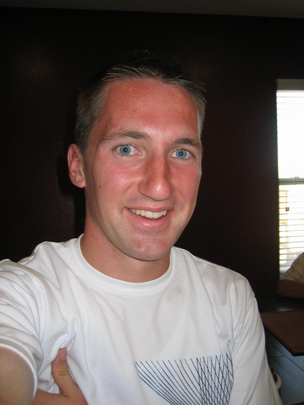 Ryan Paul Matteson Foto