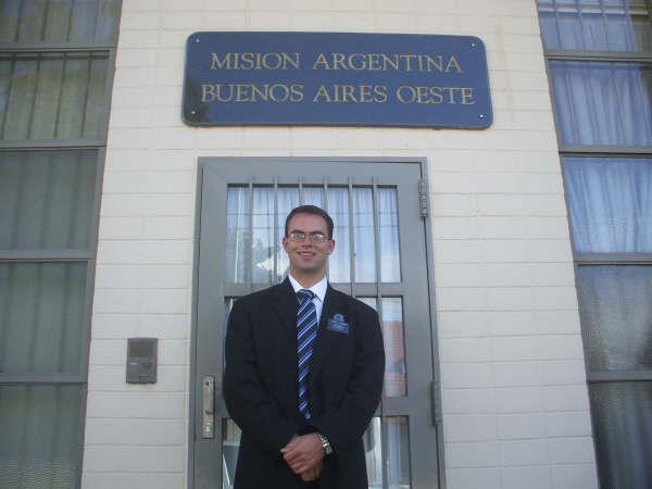 Terry E. Richman Alumni Photo