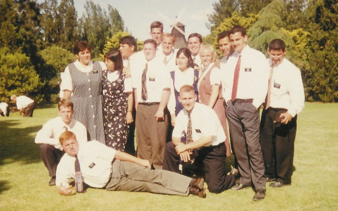 Christmas 1997
Webmaster Team
18 Aug 2004