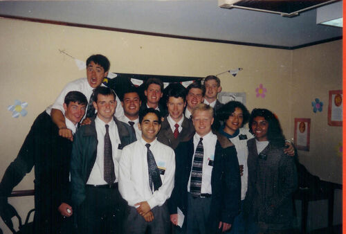 Zone Castelar B September 1996
Webmaster Team
18 Aug 2004