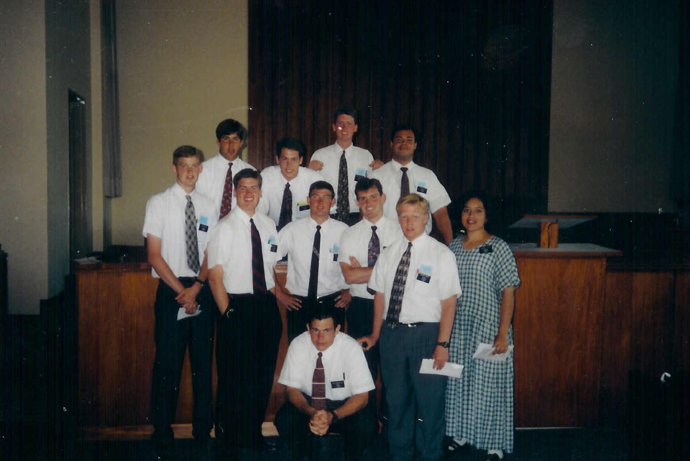 Zone Castelar B October 1996
Webmaster Team
18 Aug 2004