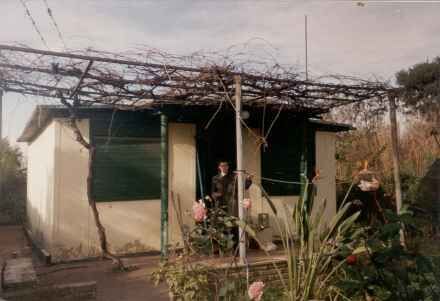 The pencion at Villa Amelia. Also the Libertad Missionaries
Joshua  Frazier
19 Jan 2005