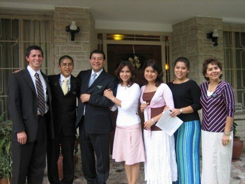 
Susy  Ramos
24 Aug 2007