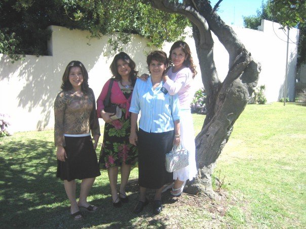 
Susy  Ramos
24 Aug 2007