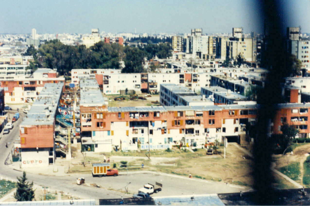 Aguante
Cristian Javier Gervic
01 Jul 2008