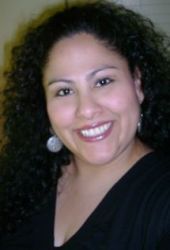 Adriana Castañeda Alumni Photo