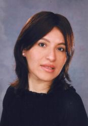 Cecilia Monica Mendoza Alumni Photo