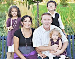 Cory  Clark Alumni Photo