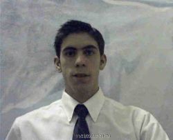 Franco  Detlefsen Alumni Photo