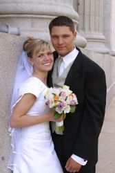 Trevor  Dow Alumni Photo