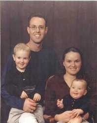 Mark C Mason Alumni Photo