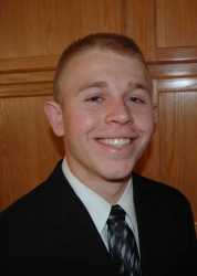 Matthew James Decker Alumni Photo