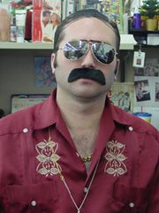 Paul  Browning Alumni Photo
