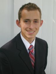 R. Allen Pickett