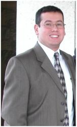 Rodrigo Gonzalo Quinteros Alumni Photo