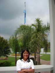 Tarryn  Goodman Alumni Photo