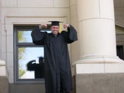 Troy D Rappleye Alumni Photo