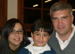 Wilder  Duarte Alumni Photo