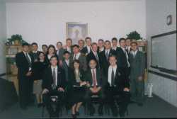 RODRIGO MAXIMILIANO  RIVERO DA SILVA Alumni Photo