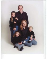 Mike Sorensen Alumni Photo