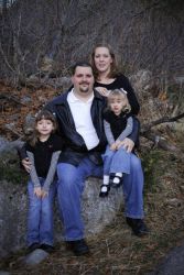 Matthew Thomas Weber Alumni Photo