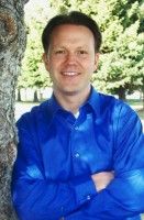 Spencer Rollins Alumni Photo