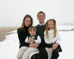 Adam Arnell Alumni Photo