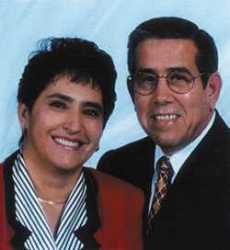 Jerry R. Villarreal