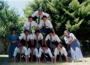 This was our district in Hurlingham
Joshua  Frazier
19 Jan 2005