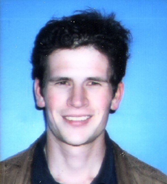 Brandon Cory Michie Alumni Photo