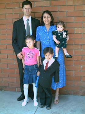 Hans Daniel Lucas Eguizabal Alumni Photo