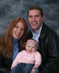 John L. Ahlander Alumni Photo