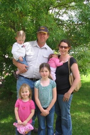 Michelle  Olde Alumni Photo