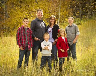 Shane Scott Larkin Alumni Photo