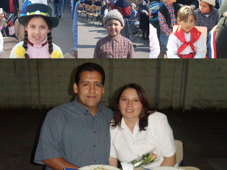 Milton Moroni López Alumni Photo