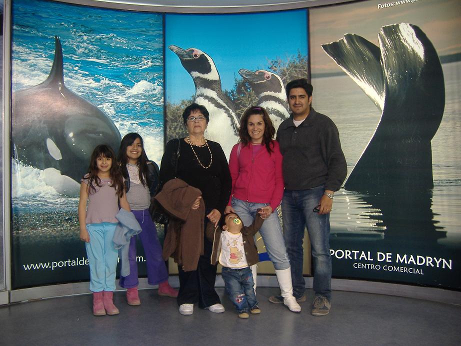 Dayana Beatriz Demarco Alumni Photo