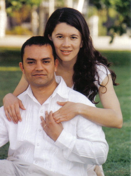 Victor Hernan Rengifo Alumni Photo