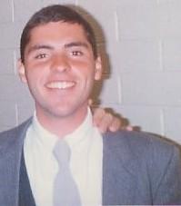 MARCOS NELSON  Almandos VIROGA Alumni Photo