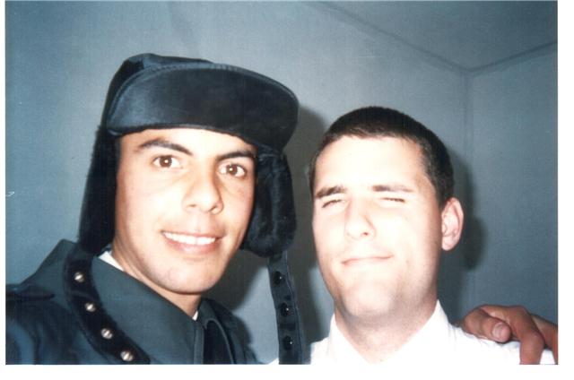 HUGO ARIEL  SILVA VIGLIELM Alumni Photo