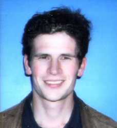 Brandon Cory Michie Alumni Photo