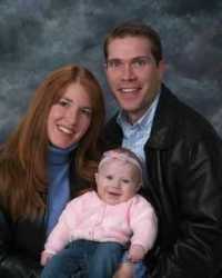 John L. Ahlander Alumni Photo