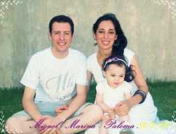 Miguel Angel Calveiro Alumni Photo