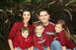 Brent Johnston Alumni Photo