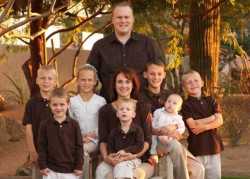 Scott Ohlund Alumni Photo