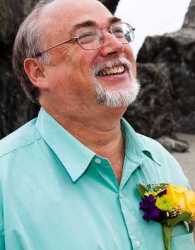 Robert W. Baumgardner Alumni Photo
