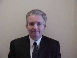 Andres Eduardo Walker Alumni Photo