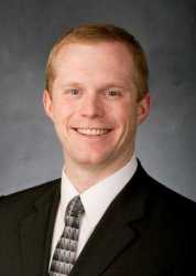 David Aaron Wood Alumni Photo