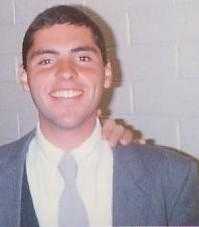 MARCOS NELSON Almandos VIROGA Alumni Photo